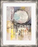 Framed Tramonto di Luna I (detail)