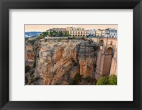 Framed Spain, Ronda