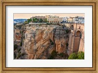 Framed Spain, Ronda