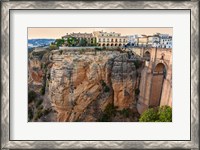 Framed Spain, Ronda