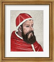 Framed Clement VII (1478-1534)