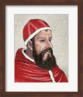 Framed Clement VII (1478-1534)