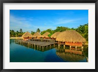 Framed Resort, Belize