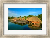 Framed Resort, Belize