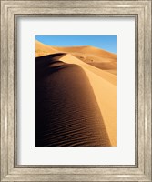 Framed Great Sand Dunes National Park And Preserve