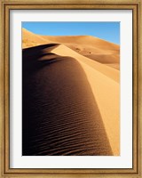 Framed Great Sand Dunes National Park And Preserve