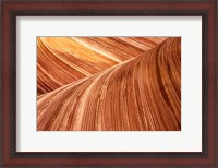 Framed Wave, Utah