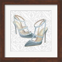 Framed Must Have Fashion II Gray White