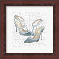 Framed Must Have Fashion II Gray White