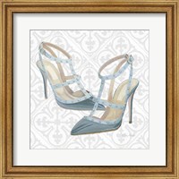 Framed Must Have Fashion II Gray White