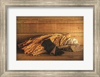 Framed Tobacco