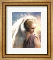 Framed Angelus