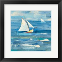 Framed Ocean Sail v2 Light