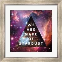 Framed 'Out of this World IV' border=