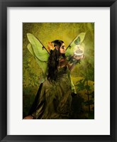Framed Fairy 16