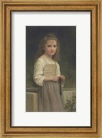 Framed Innocence, 1898