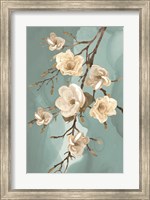 Framed Magnolia III