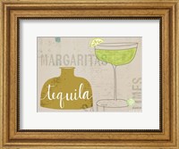 Framed Margaritas