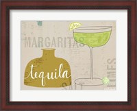 Framed Margaritas