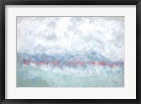 Framed Glacier II