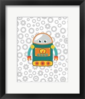 Framed Robot II