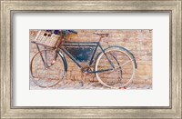 Framed Bicycle