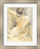 Framed Boudoir II