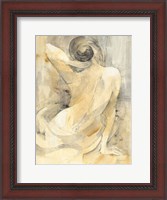 Framed Boudoir II