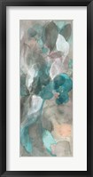 Abstract Nature III Framed Print