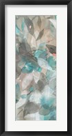 Abstract Nature II Framed Print