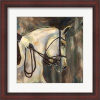 Framed Dressage