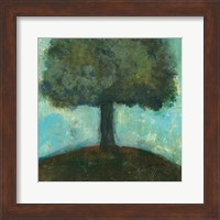 Framed Under the Tree Square II