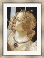 Framed Spring, Circa 1482