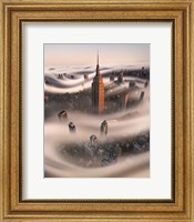 Framed Empire Fog