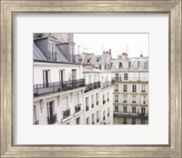 Framed Montmartre