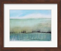 Framed Everglades I