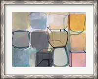 Framed Paper Abstract 2