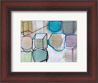 Framed Paper Abstract 3