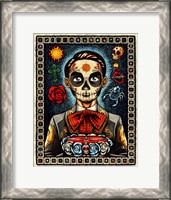 Framed Muerto