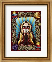 Framed Valentina