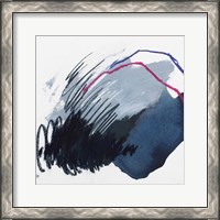 Framed Dynamic and Linear No. 1