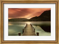 Framed Ullswater