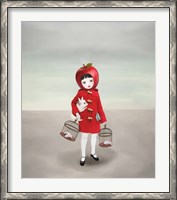 Framed Ruby