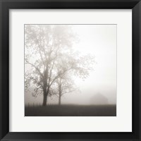 Framed Farmland, Appalachia, 2013