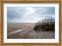 Framed Sand Dunes II