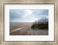 Framed Sand Dunes II