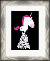 Framed Killer Unicorn