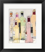 Framed Moscato and the Others I