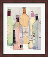 Framed Moscato and the Others II