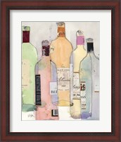 Framed Moscato and the Others II